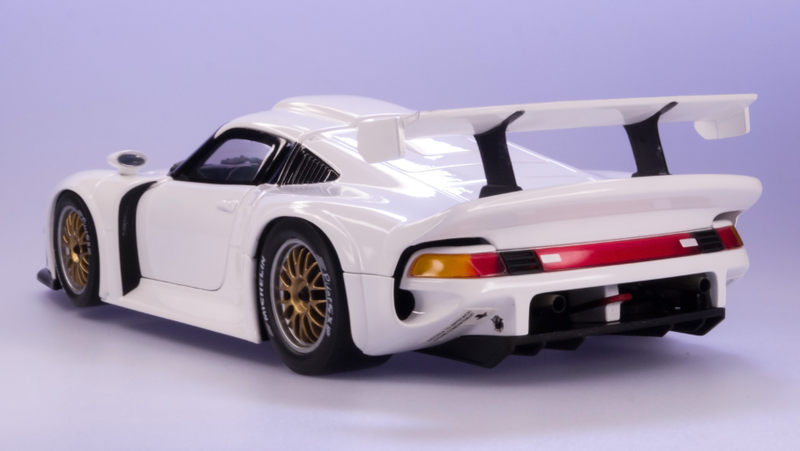 Illustration for article titled Stuttgart Saturday: Porsche Club Edition